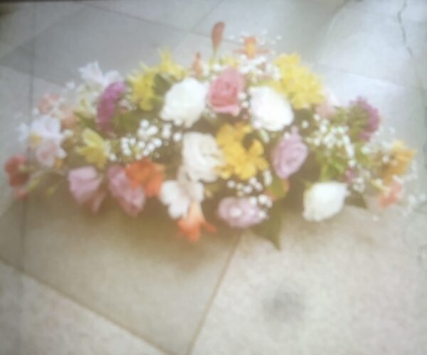Arreglo Floral 33