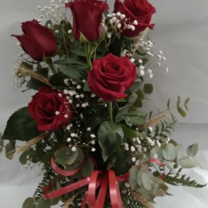 Copa de Rosas