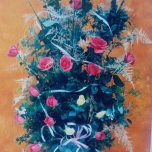 Arreglo Floral 1