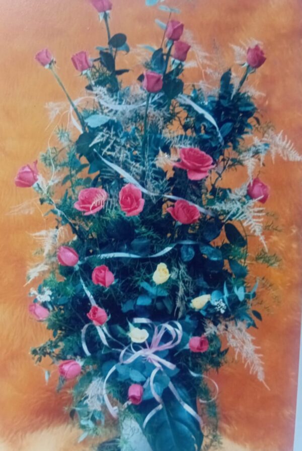 Arreglo Floral 1