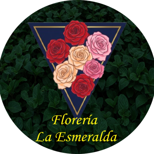 Florería "La Esmeralda"