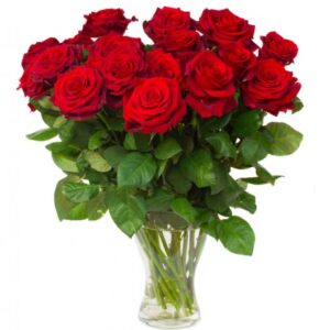 Rosas